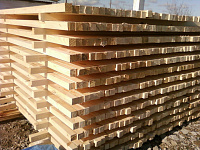 Брусок 50x50x6000